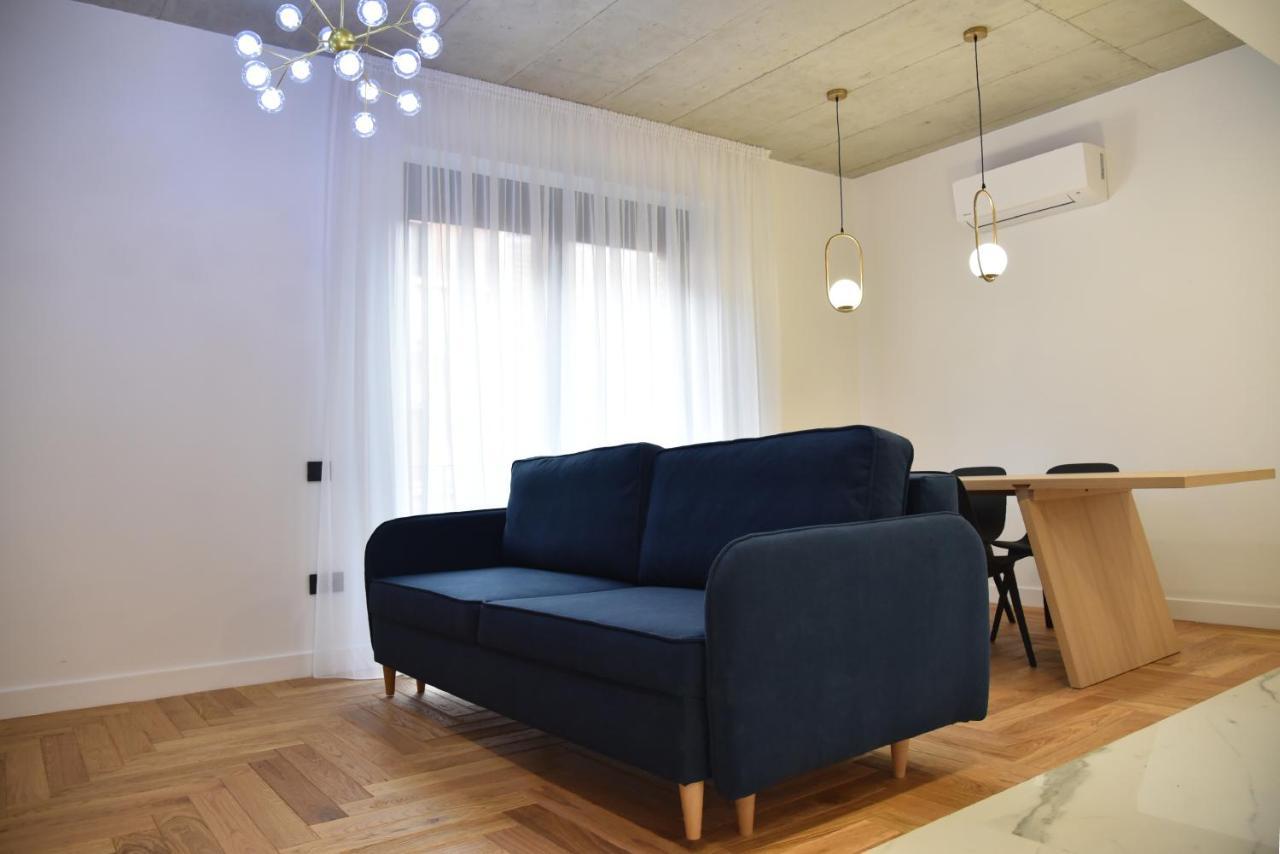 26Bricks Luxury Suites Oradea Eksteriør billede