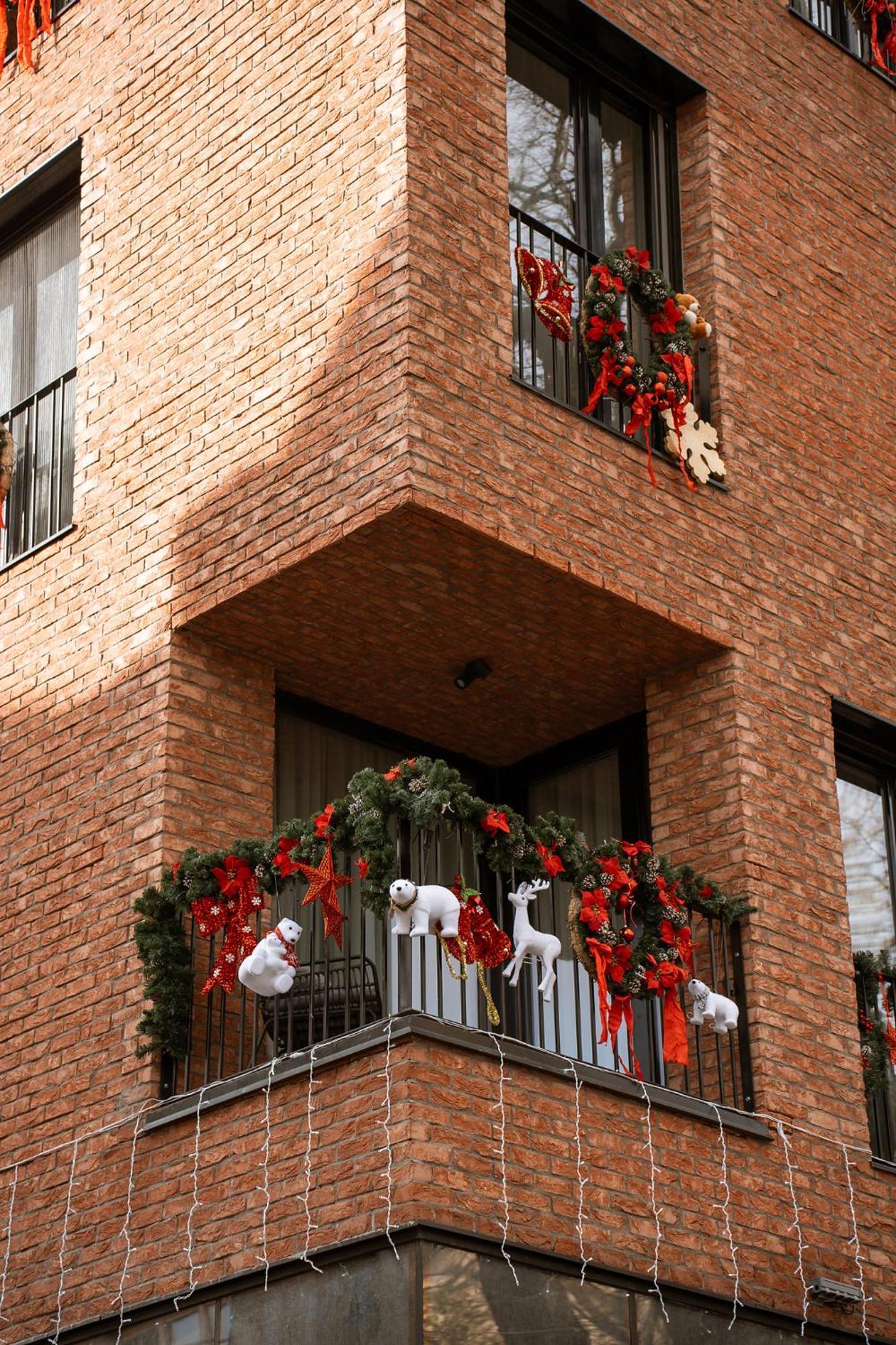 26Bricks Luxury Suites Oradea Eksteriør billede